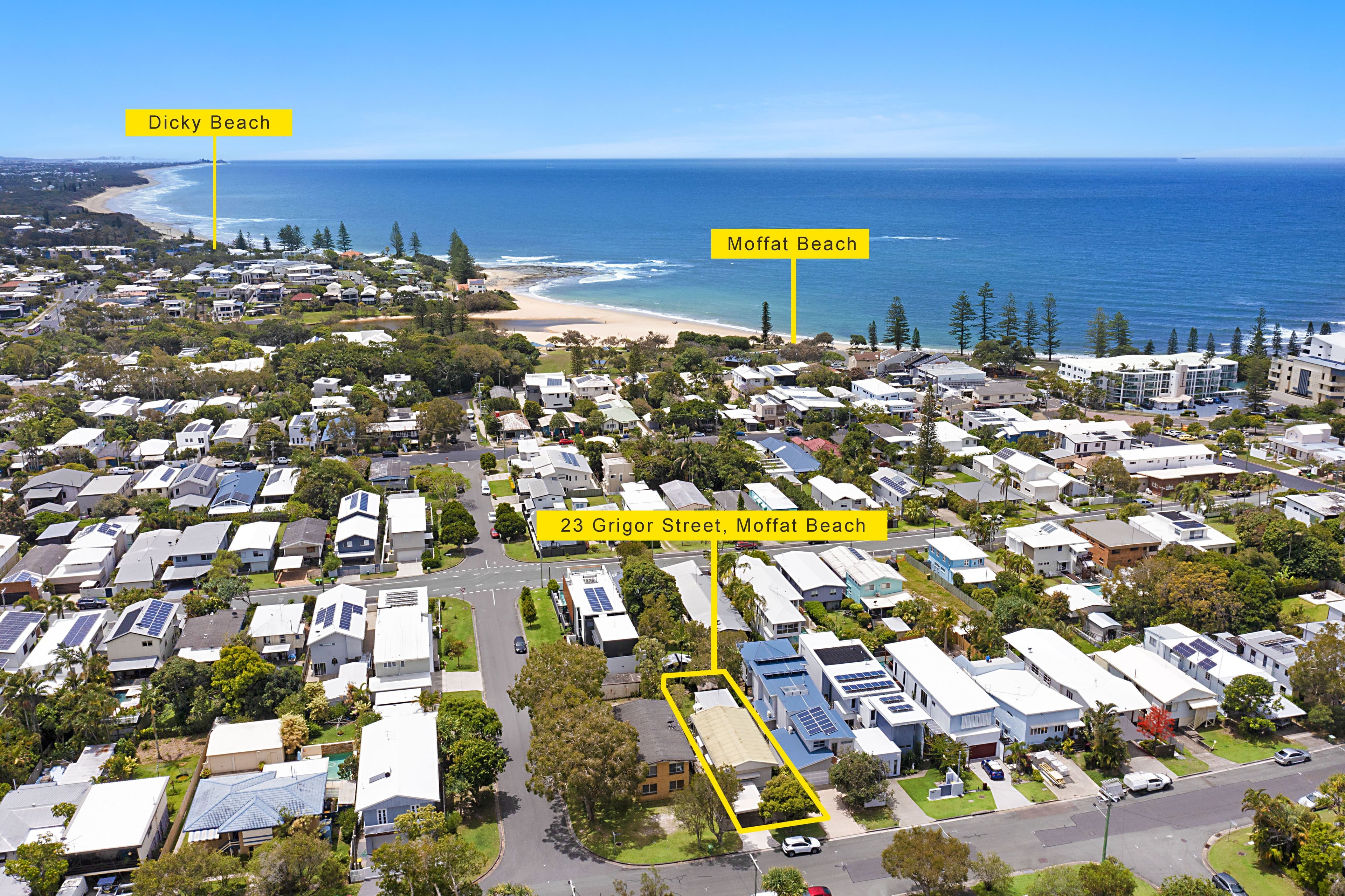 23 Grigor Street, Moffat Beach QLD 4551, Moffat Beach - Thumbnail 3
