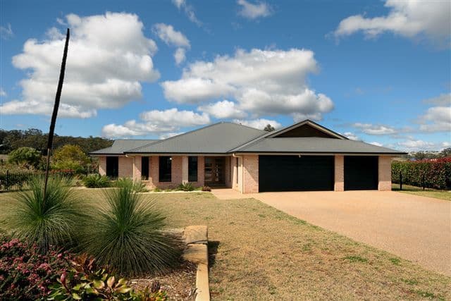 1 Emily Court, HIGHFIELDS QLD 4352, Highfields - Image 1