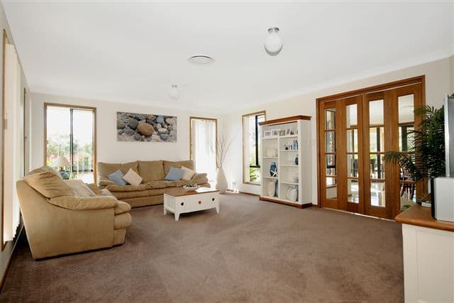 1 Emily Court, HIGHFIELDS QLD 4352, Highfields - Thumbnail 4