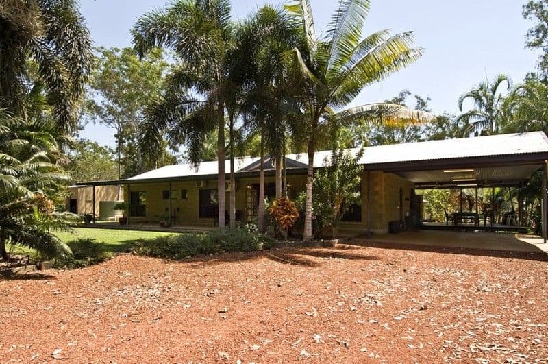 47 Compigne Road, GIRRAWEEN NT 836, Girraween - Image 1