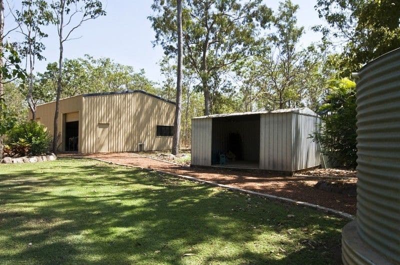 47 Compigne Road, GIRRAWEEN NT 836, Girraween - Thumbnail 2