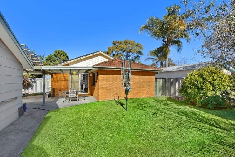 21 Colleen Street, BERKELEY VALE NSW 2261, Berkeley Vale - Thumbnail 6