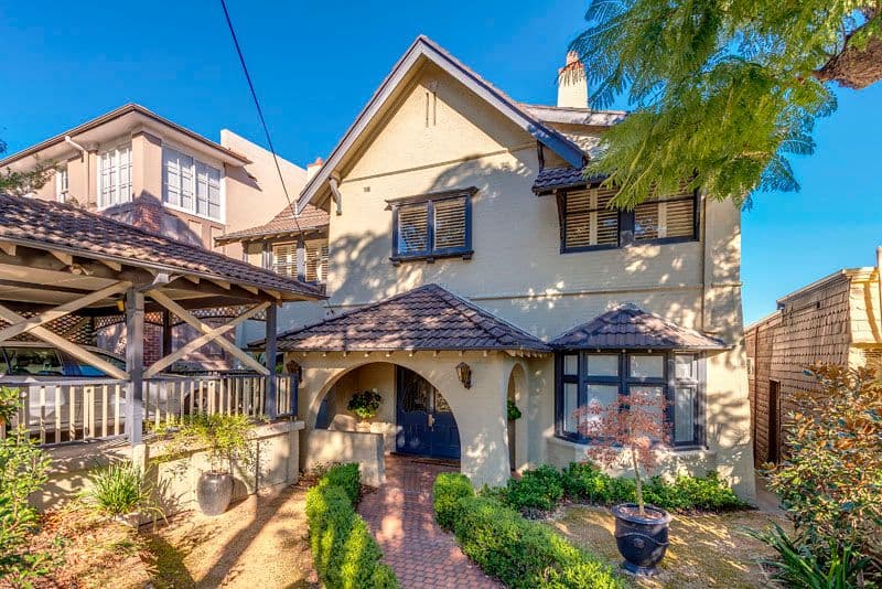 47 Kurraba Road, NEUTRAL BAY NSW 2089, Neutral Bay - Image 1