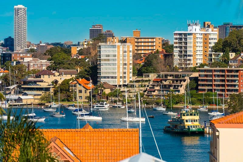 47 Kurraba Road, NEUTRAL BAY NSW 2089, Neutral Bay - Thumbnail 2