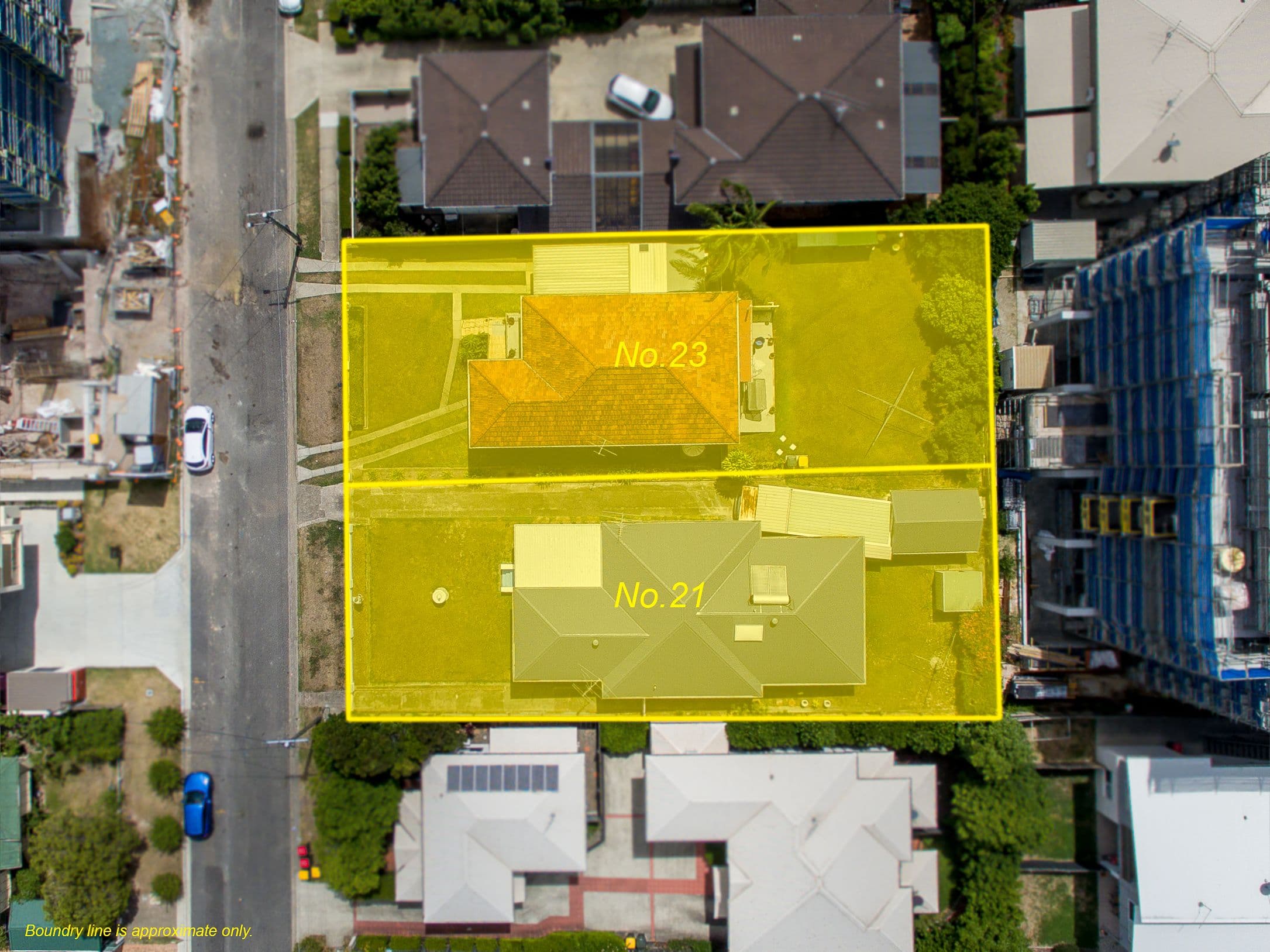 21 Western Avenue, Chermside QLD 4032, Chermside - Image 1