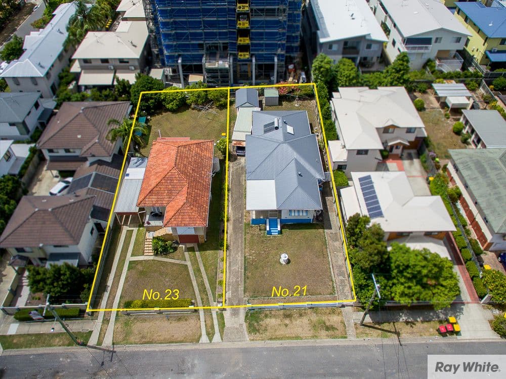 21 Western Avenue, Chermside QLD 4032, Chermside - Thumbnail 2