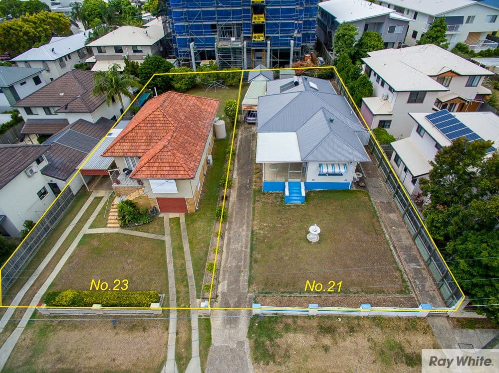21 Western Avenue, Chermside QLD 4032, Chermside - Thumbnail 3