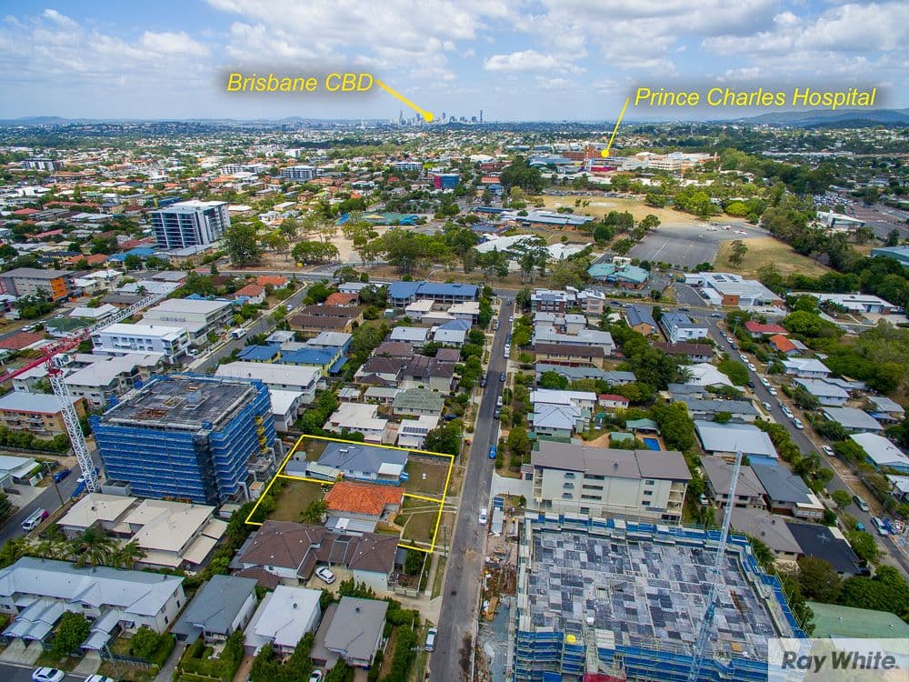 21 Western Avenue, Chermside QLD 4032, Chermside - Thumbnail 4
