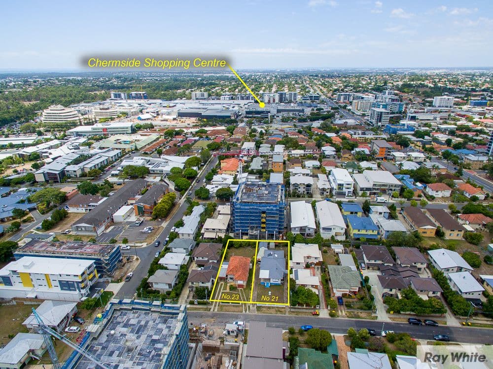 21 Western Avenue, Chermside QLD 4032, Chermside - Thumbnail 5