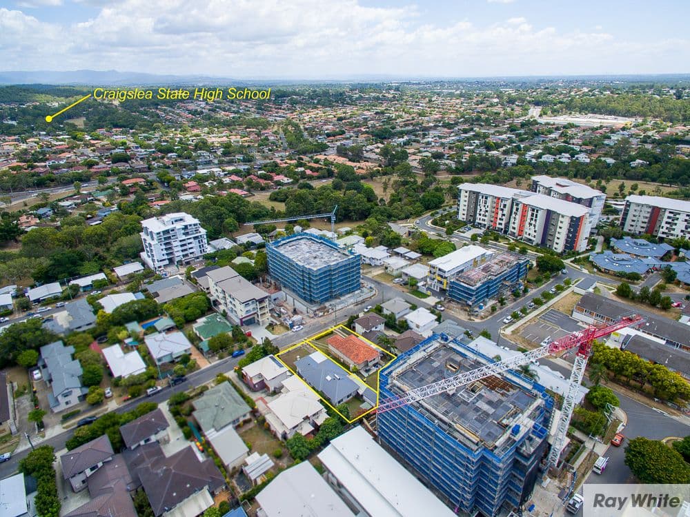 21 Western Avenue, Chermside QLD 4032, Chermside - Thumbnail 6