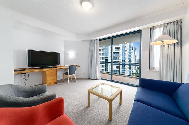6 / 90 Dover Street, Flemington VIC 3031, Flemington - Thumbnail 3