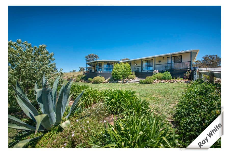116 Southfork Place, ROYALLA NSW 2620, Royalla - Image 1