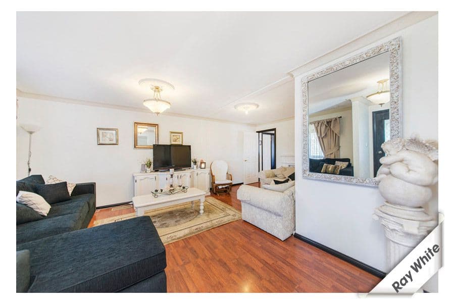116 Southfork Place, ROYALLA NSW 2620, Royalla - Thumbnail 3