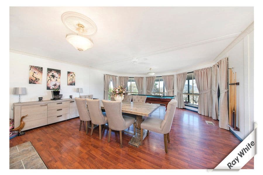 116 Southfork Place, ROYALLA NSW 2620, Royalla - Thumbnail 4