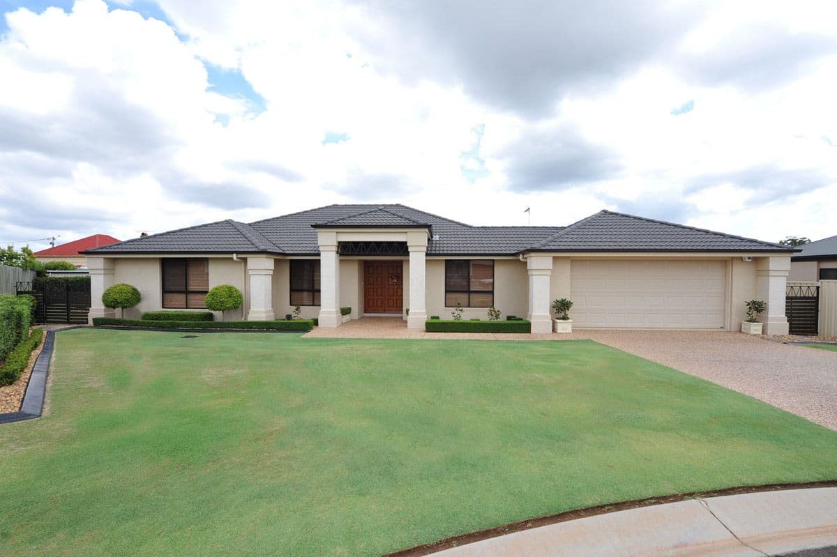 22 Bridget Court, MIDDLE RIDGE QLD 4350, Middle Ridge - Image 1