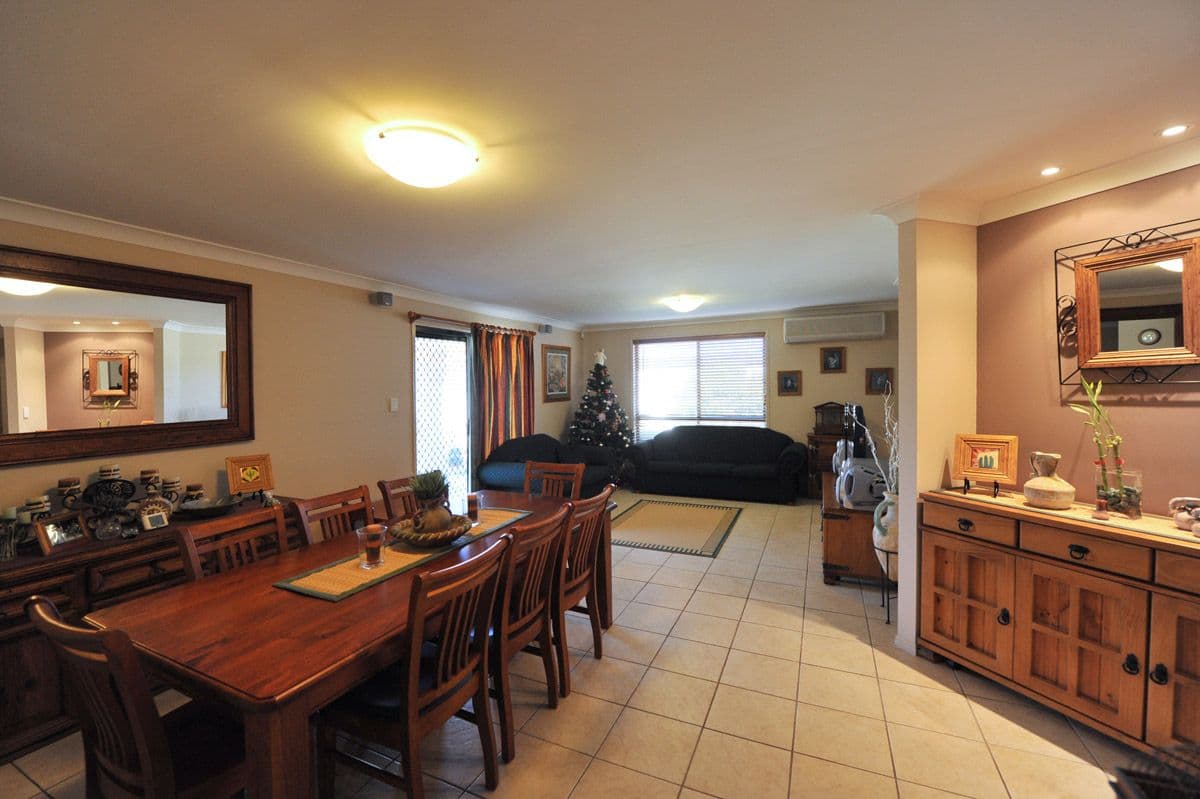 22 Bridget Court, MIDDLE RIDGE QLD 4350, Middle Ridge - Thumbnail 4