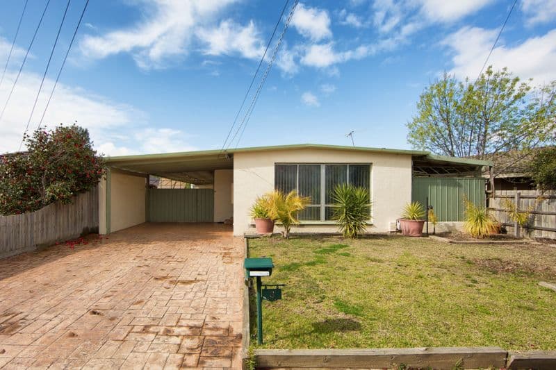 3 Inez Court, Melton VIC 3337, Melton - Image 1
