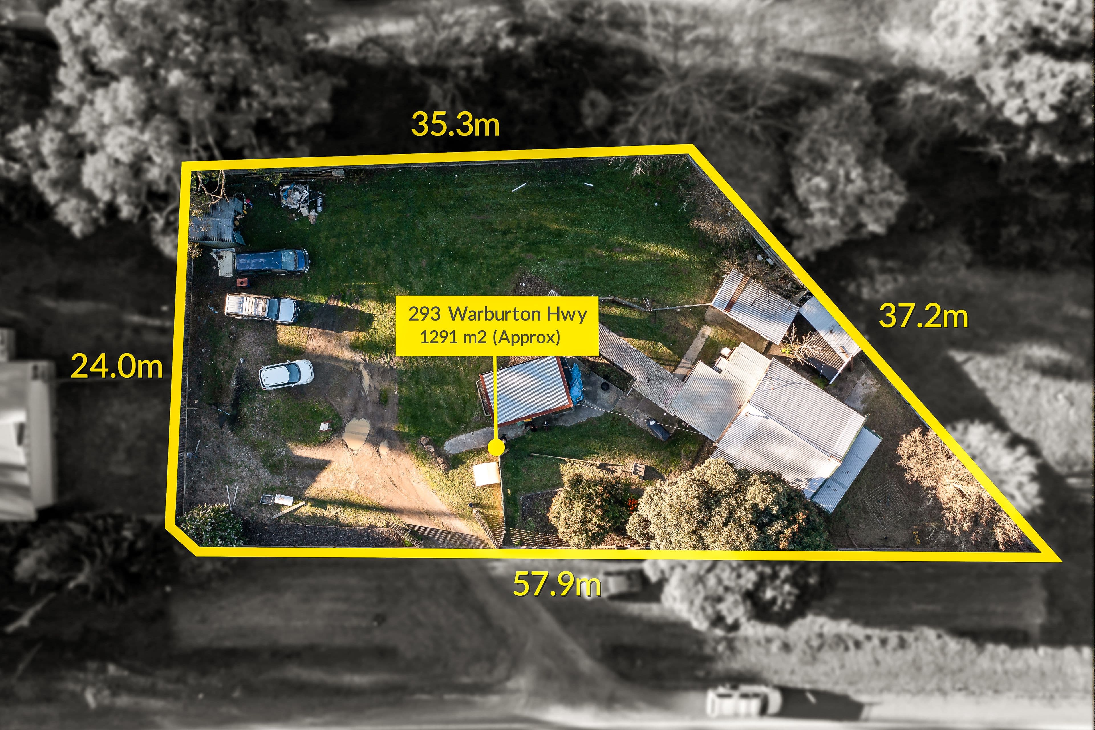 293 Warburton Highway, Wandin North VIC 3139, Wandin North - Thumbnail 2