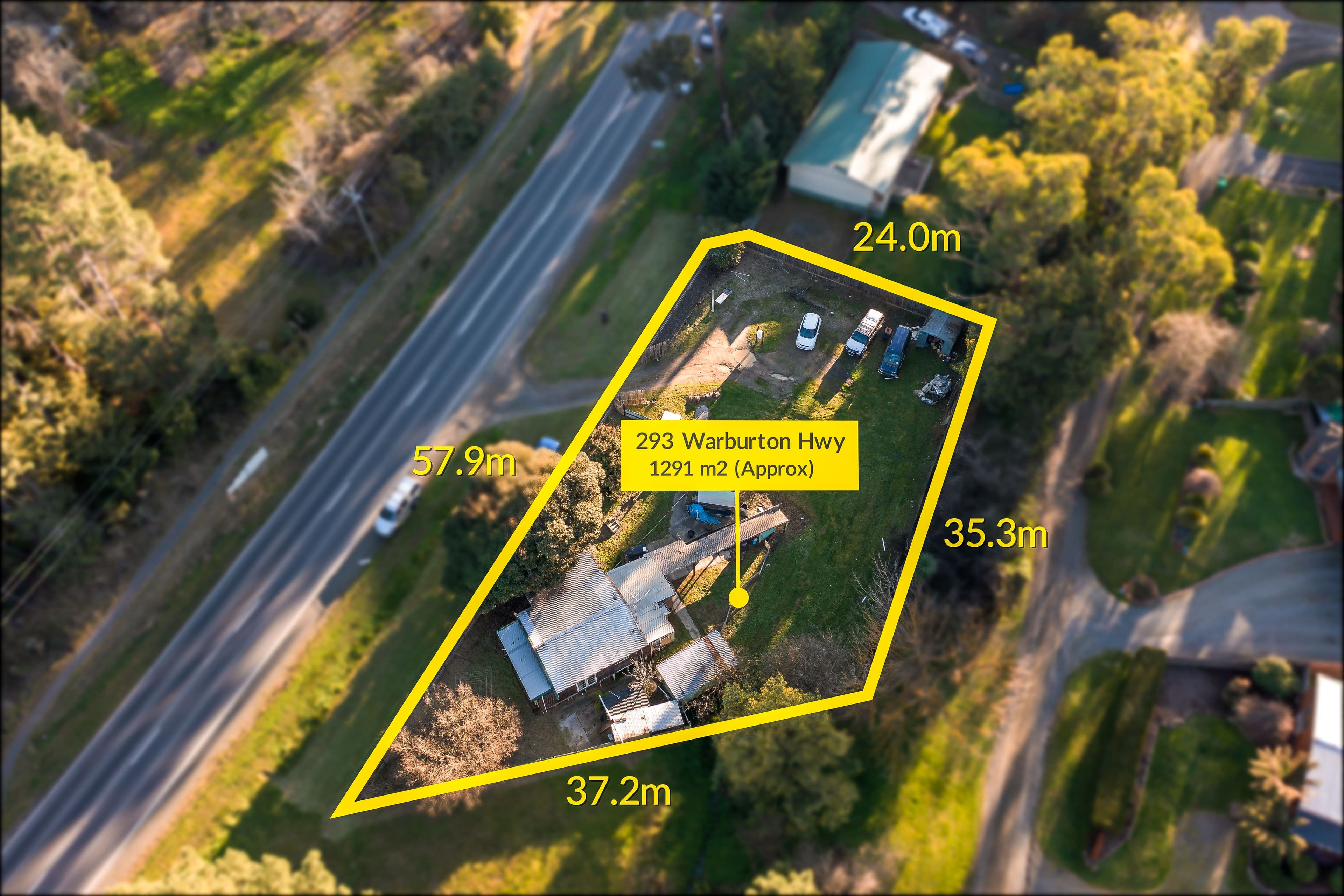 293 Warburton Highway, Wandin North VIC 3139, Wandin North - Thumbnail 3