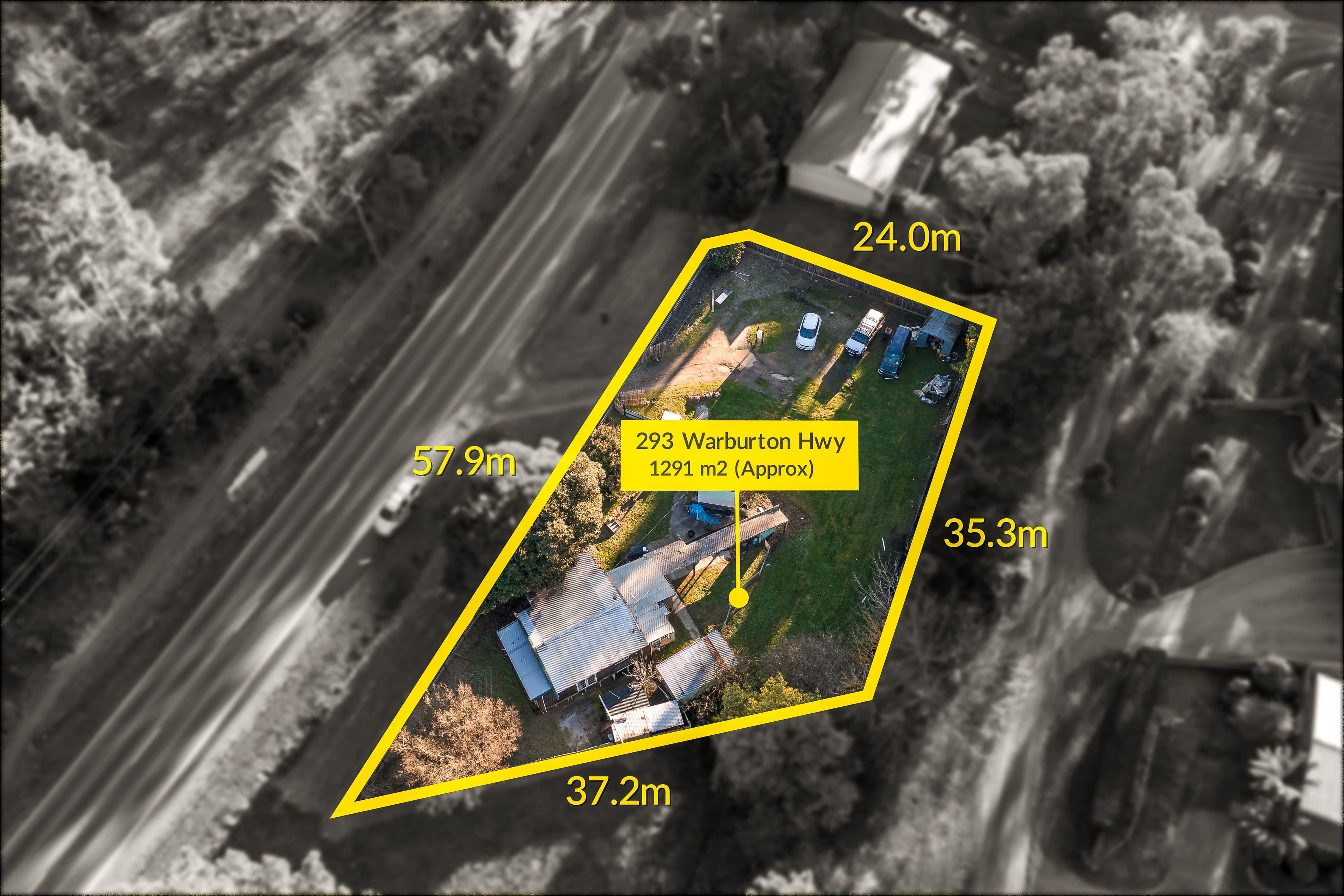 293 Warburton Highway, Wandin North VIC 3139, Wandin North - Thumbnail 4