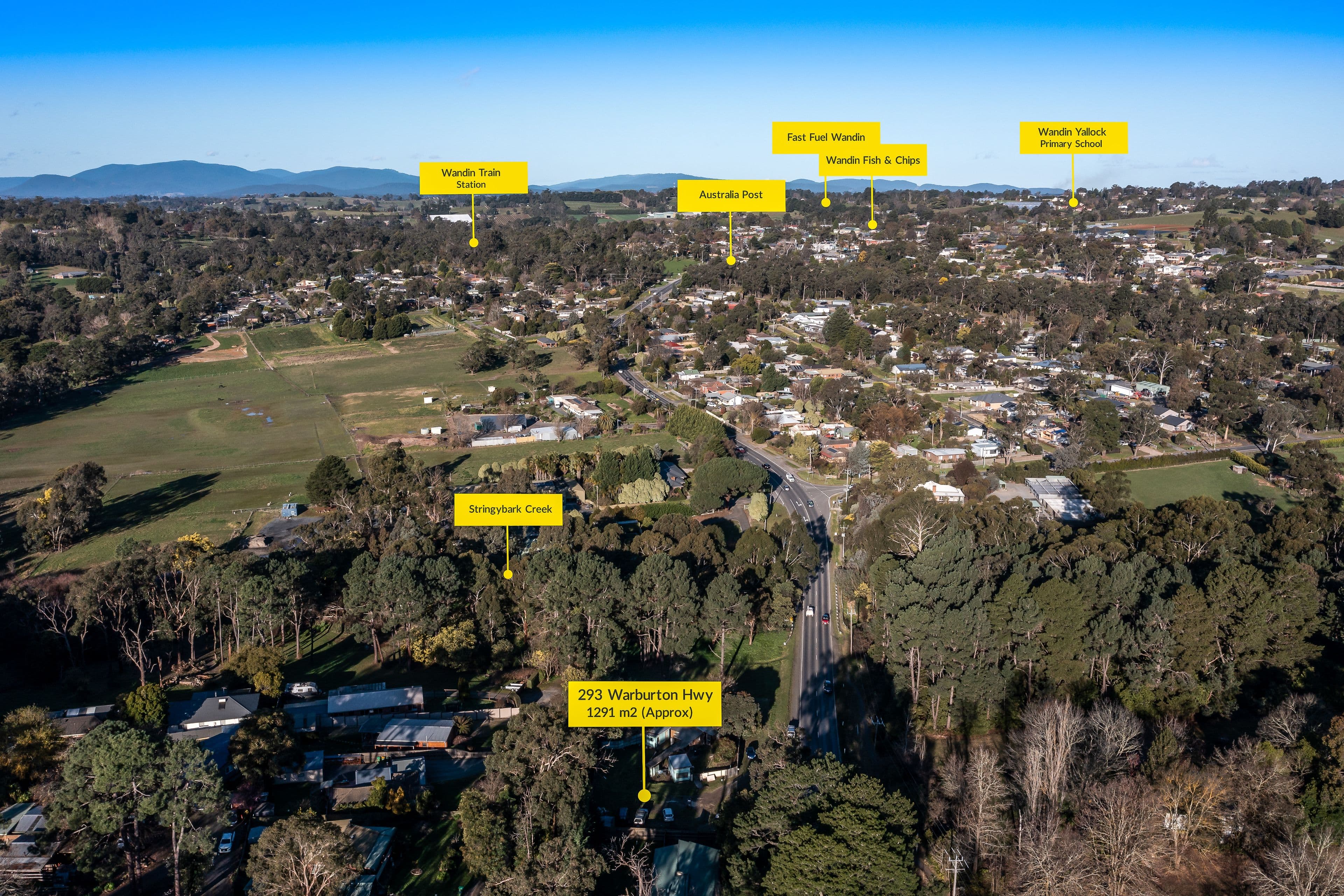 293 Warburton Highway, Wandin North VIC 3139, Wandin North - Thumbnail 5