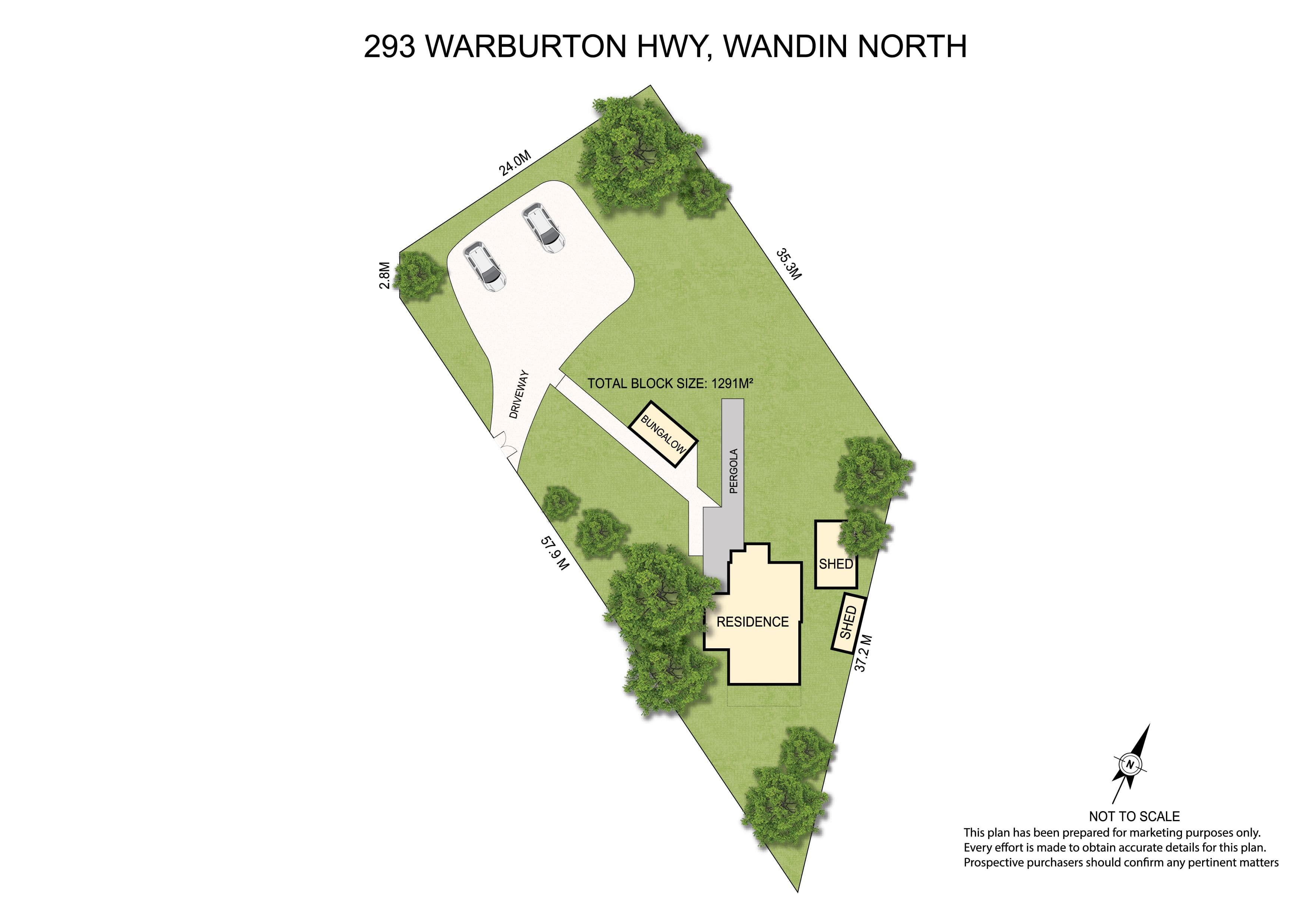 293 Warburton Highway, Wandin North VIC 3139, Wandin North - Thumbnail 7