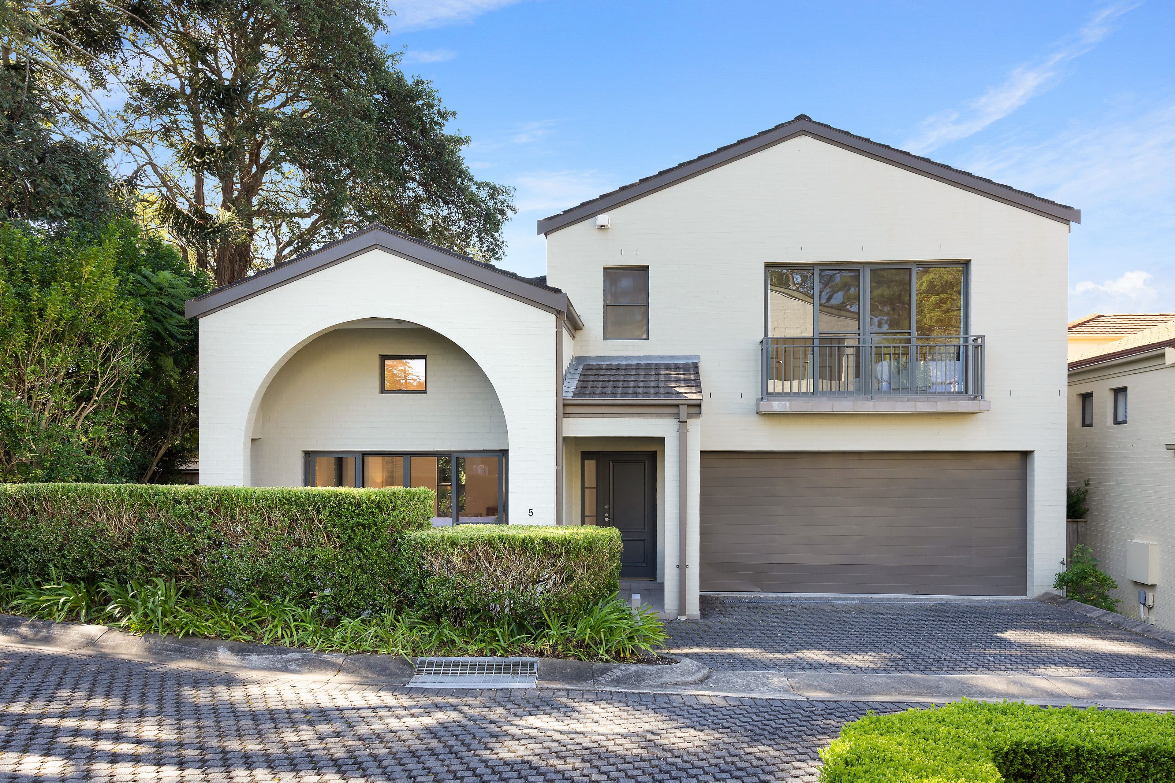 5/37-39 Kenthurst Road, St Ives NSW 2075, St Ives - Image 1