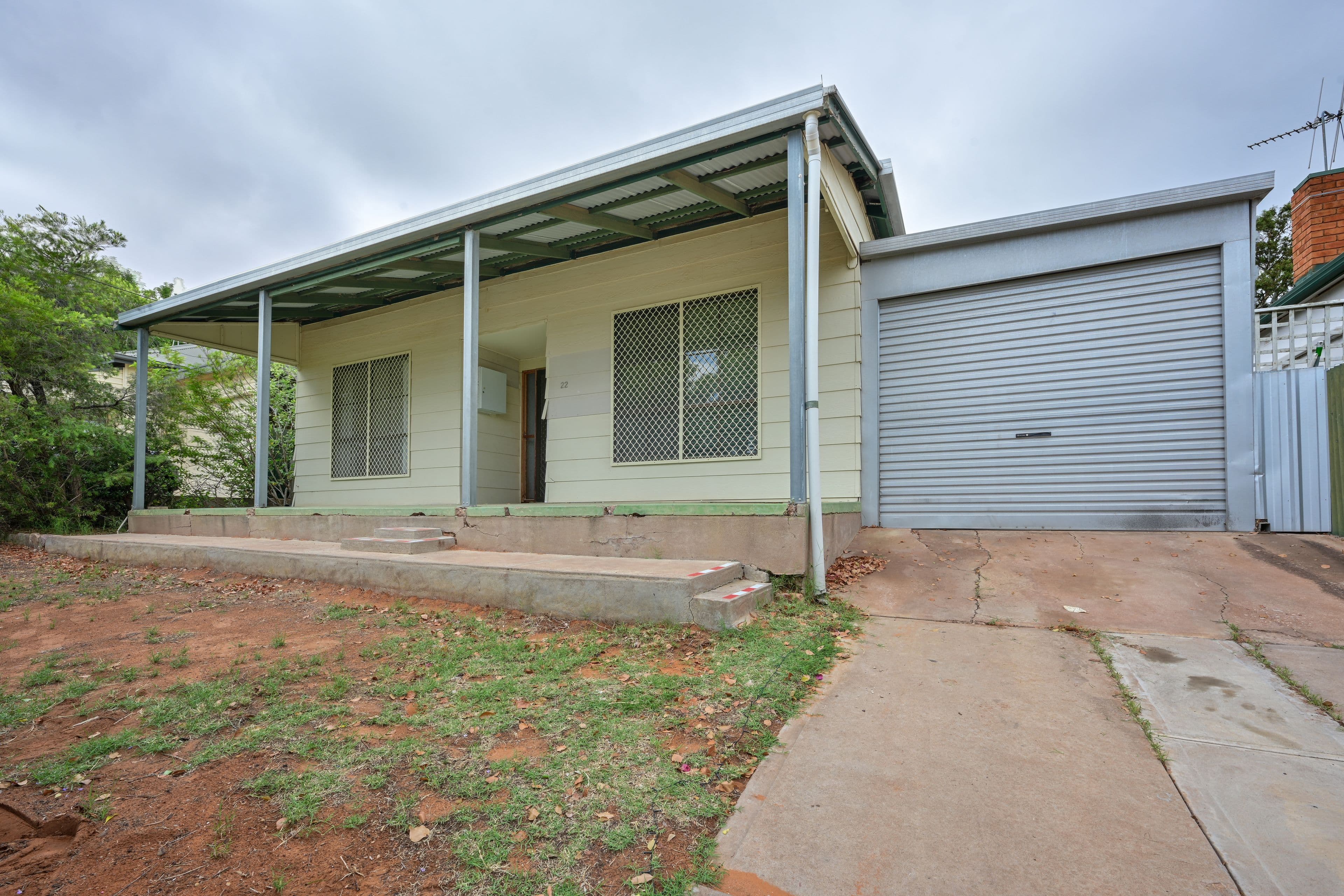 22 Paringa Road, Port Augusta SA 5700, Port Augusta - Image 1