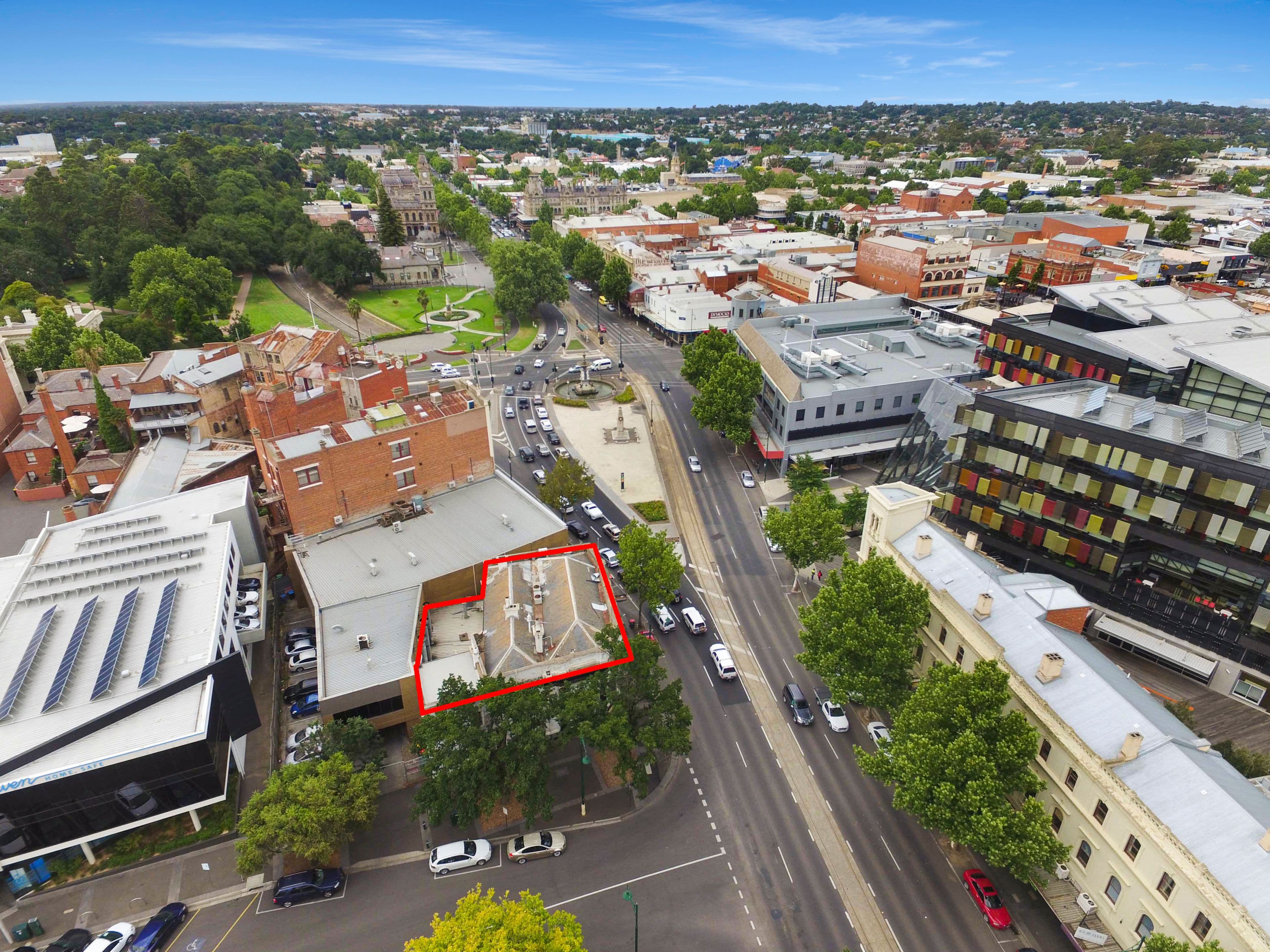 1 View Point, Bendigo VIC 3550, Bendigo - Image 1