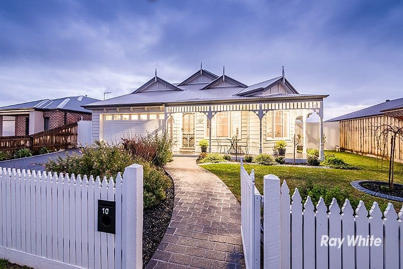 10 Jade Avenue, Koo Wee Rup VIC 3981, Koo Wee Rup - Image 1