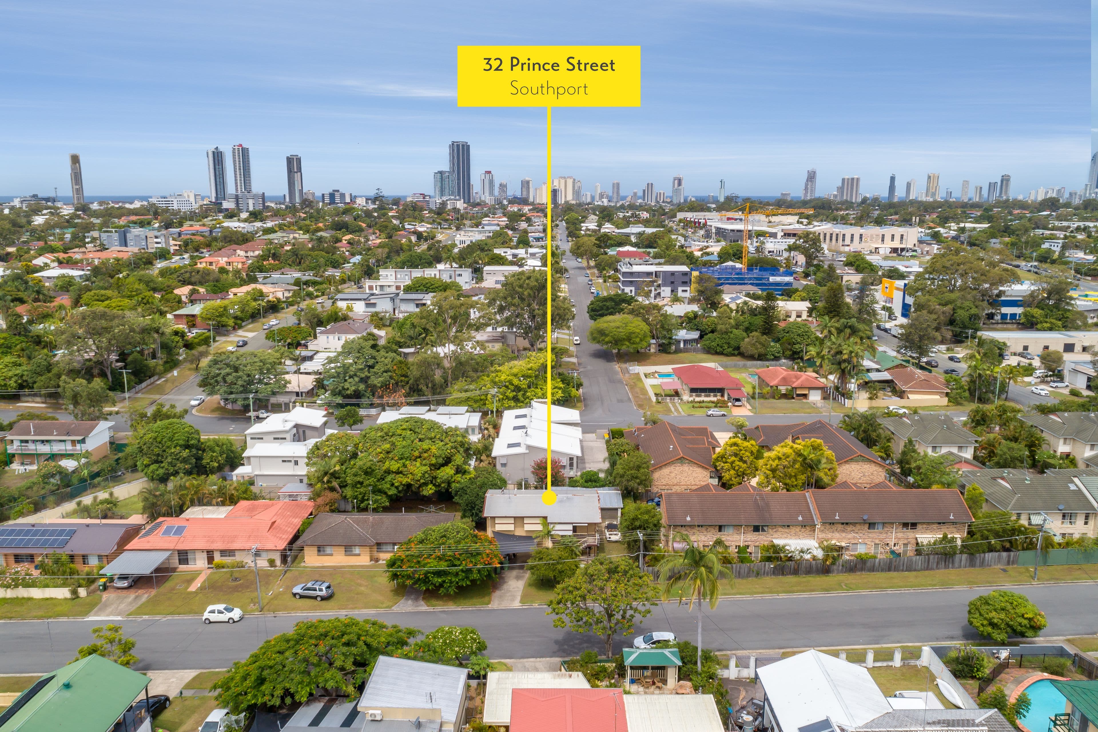 32 Prince Street, Southport QLD 4215, Southport - Thumbnail 3