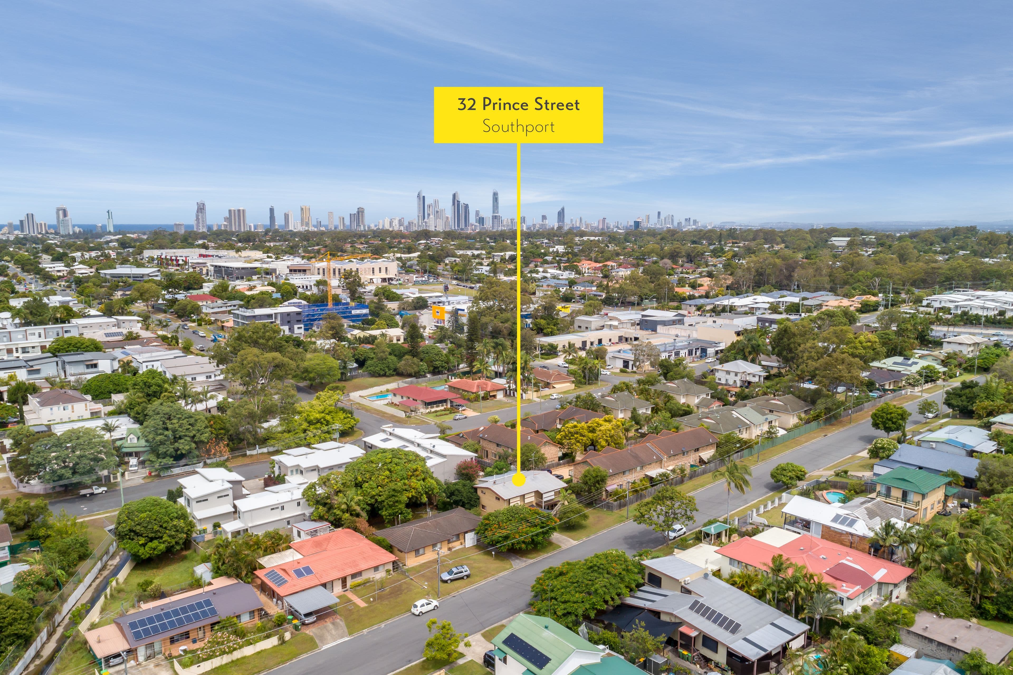 32 Prince Street, Southport QLD 4215, Southport - Thumbnail 4
