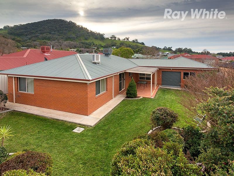 41 Willoughby Avenue, WODONGA VIC 3690, West Wodonga - Thumbnail 4
