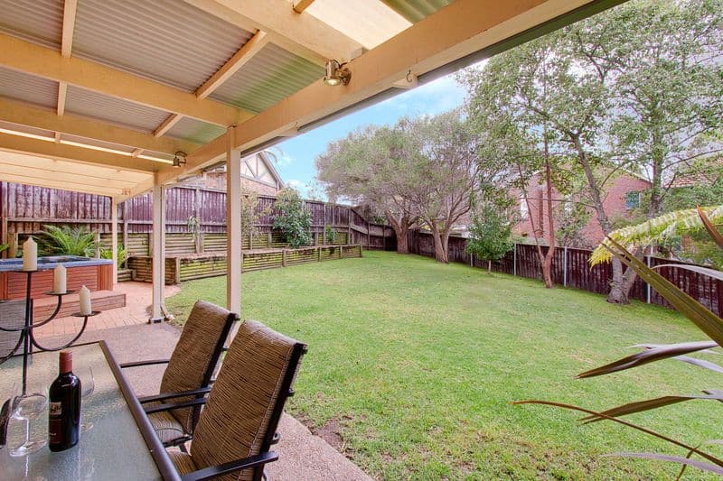 18  Hawkesworth Place, CHERRYBROOK NSW 2126, Cherrybrook - Image 1