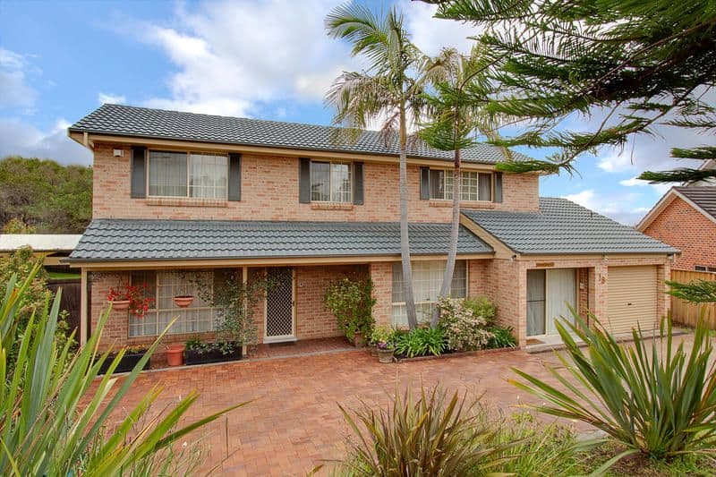 18  Hawkesworth Place, CHERRYBROOK NSW 2126, Cherrybrook - Thumbnail 4