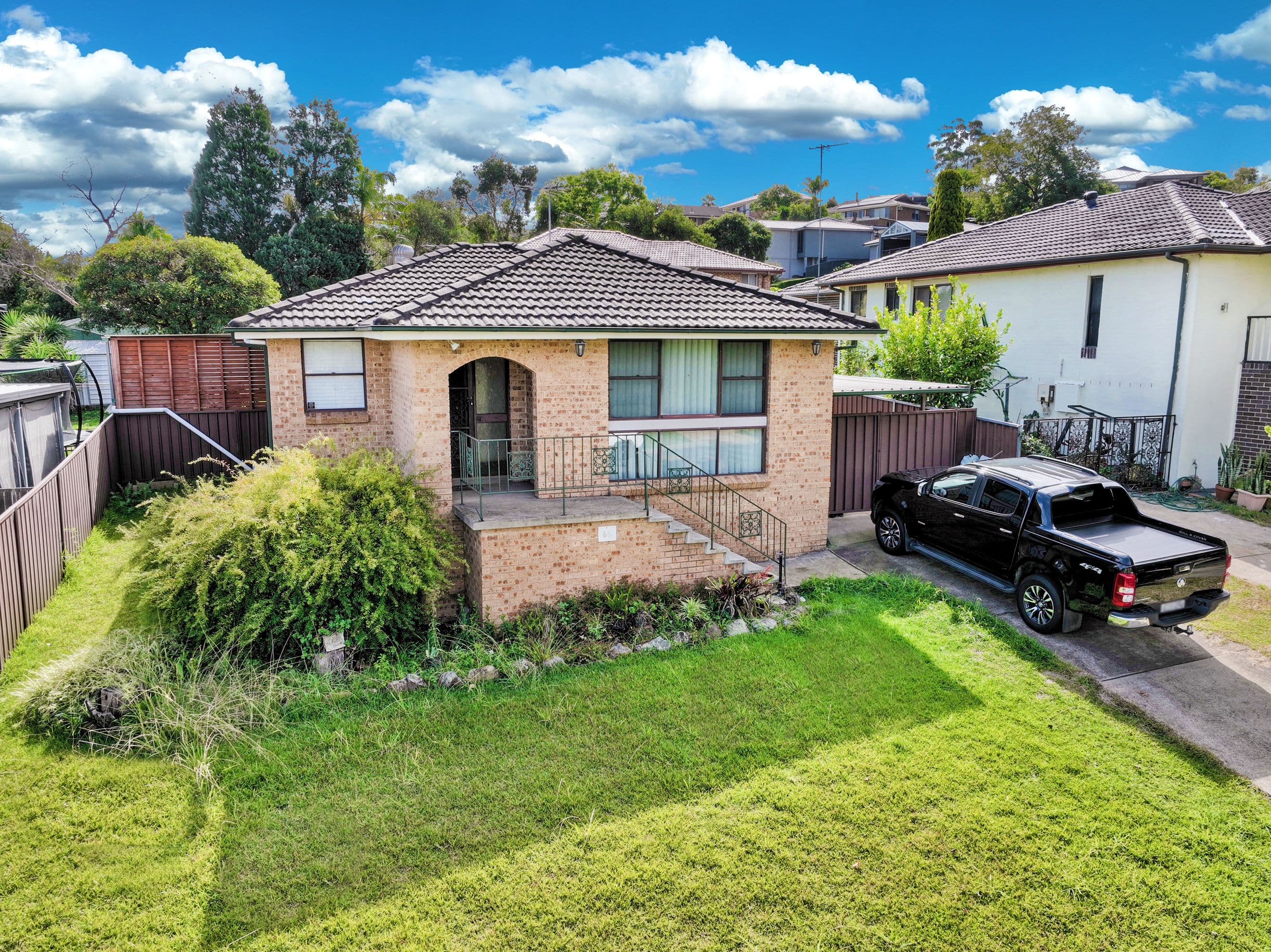 66 Bottlebrush Drive, Cranebrook NSW 2749, Cranebrook - Thumbnail 6