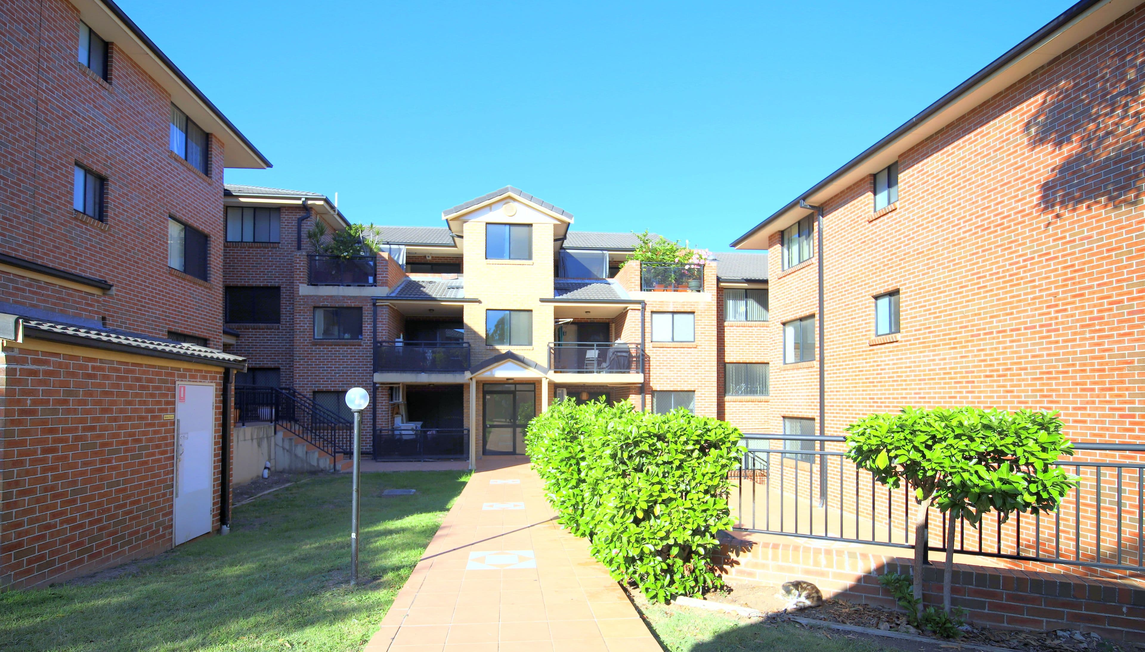 1/260 Parramatta Road, Stanmore - Image 1
