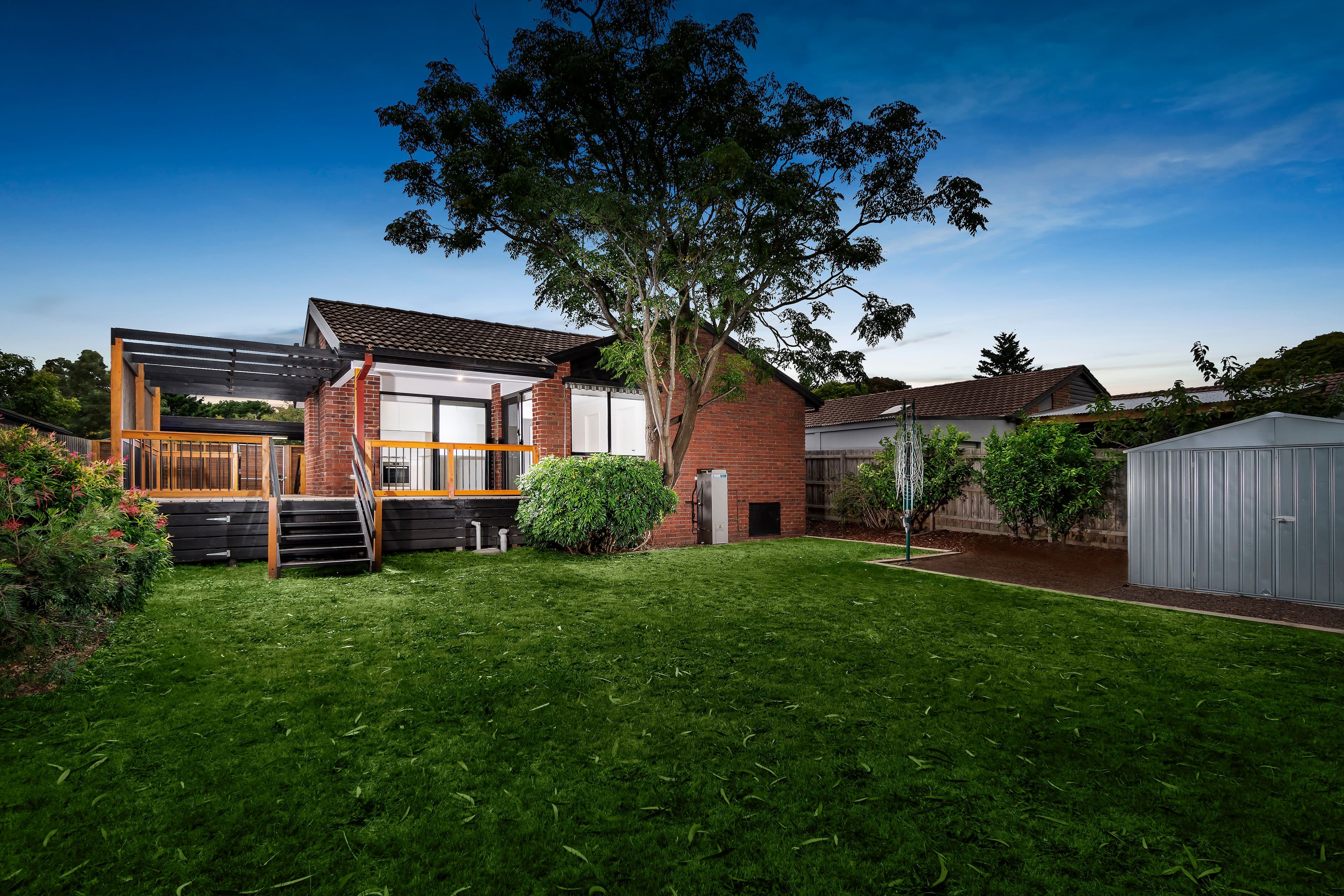 11 Sullivan Avenue, Lysterfield VIC 3156, Lysterfield - Thumbnail 7