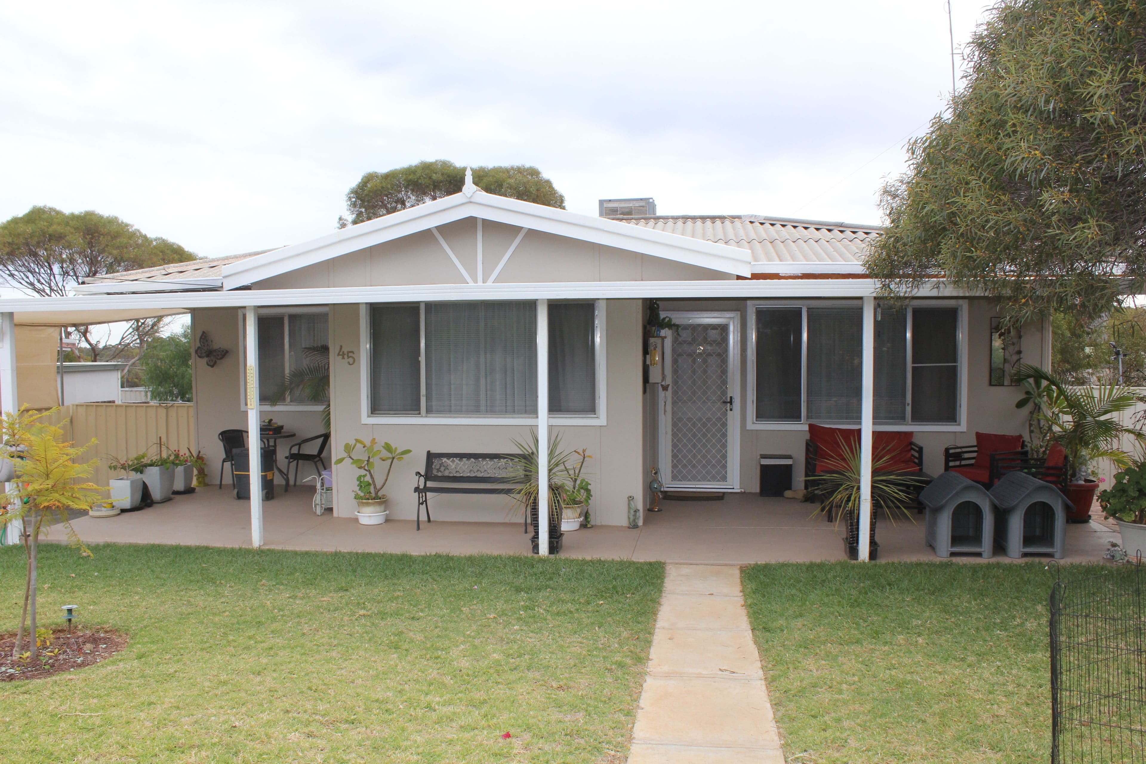 45 Gordon Adams Road, Kambalda East WA 6442, Kambalda East - Image 1