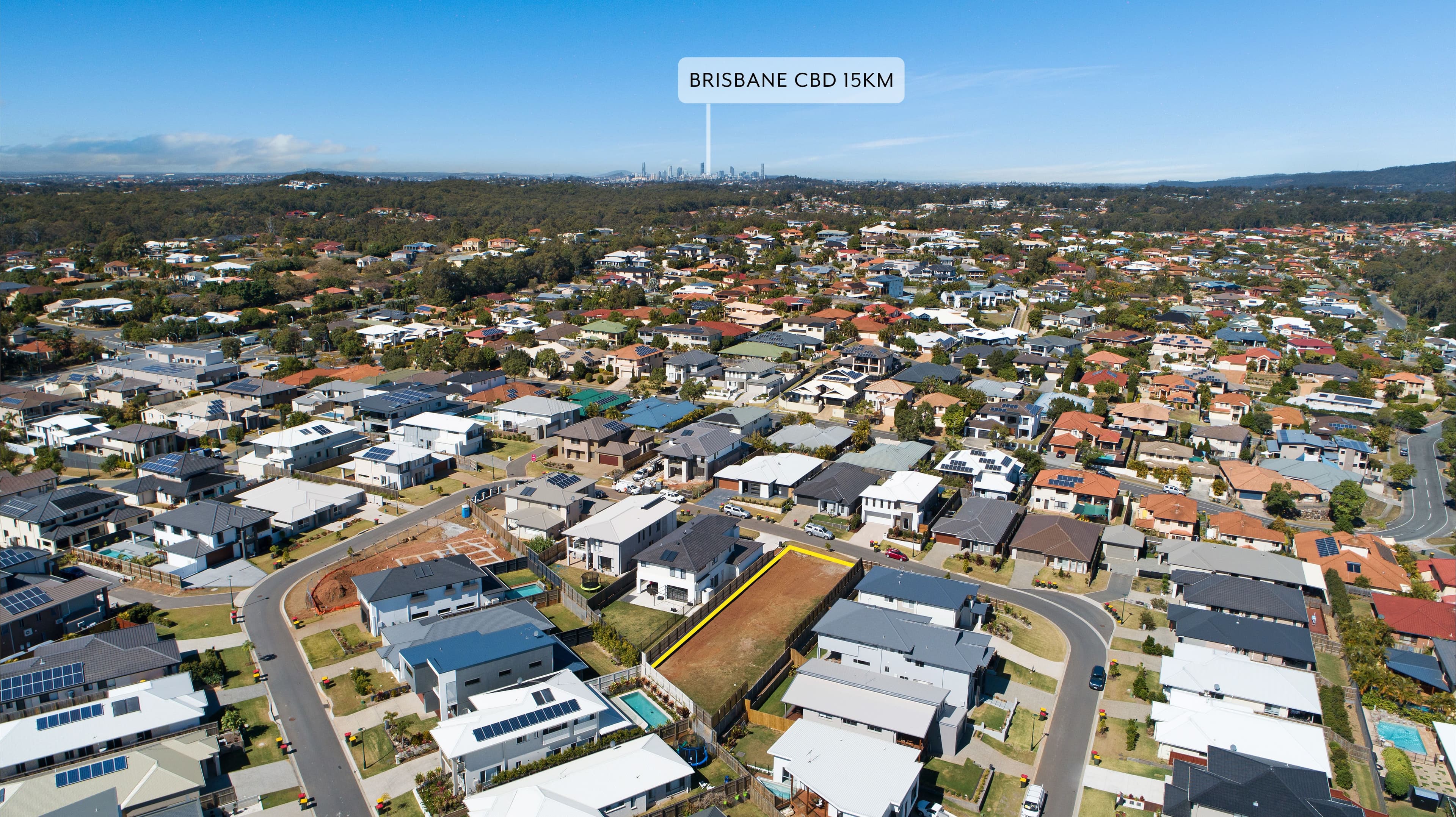 20 Beazley Circuit, Bridgeman Downs QLD 4035, Bridgeman Downs - Thumbnail 4