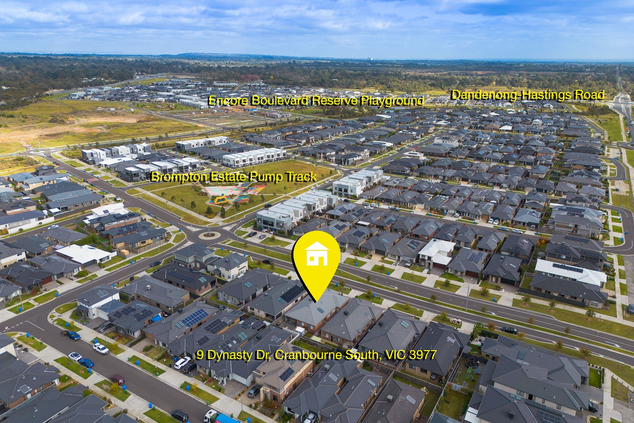 9 Dynasty Drive, Cranbourne South VIC 3977, Cranbourne South - Thumbnail 3