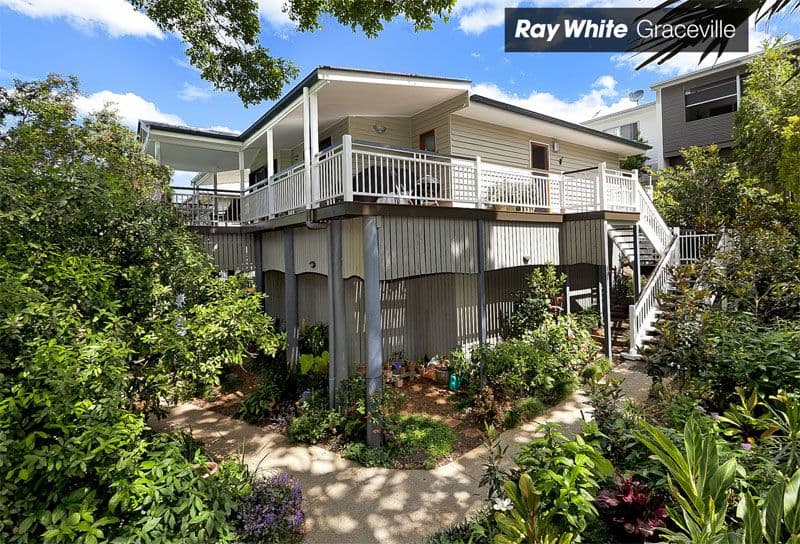 59 Hall Street, SHERWOOD QLD 4075, Sherwood - Image 1