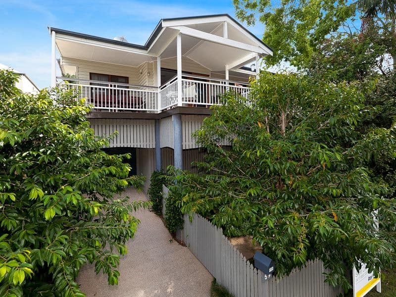 59 Hall Street, SHERWOOD QLD 4075, Sherwood - Thumbnail 2