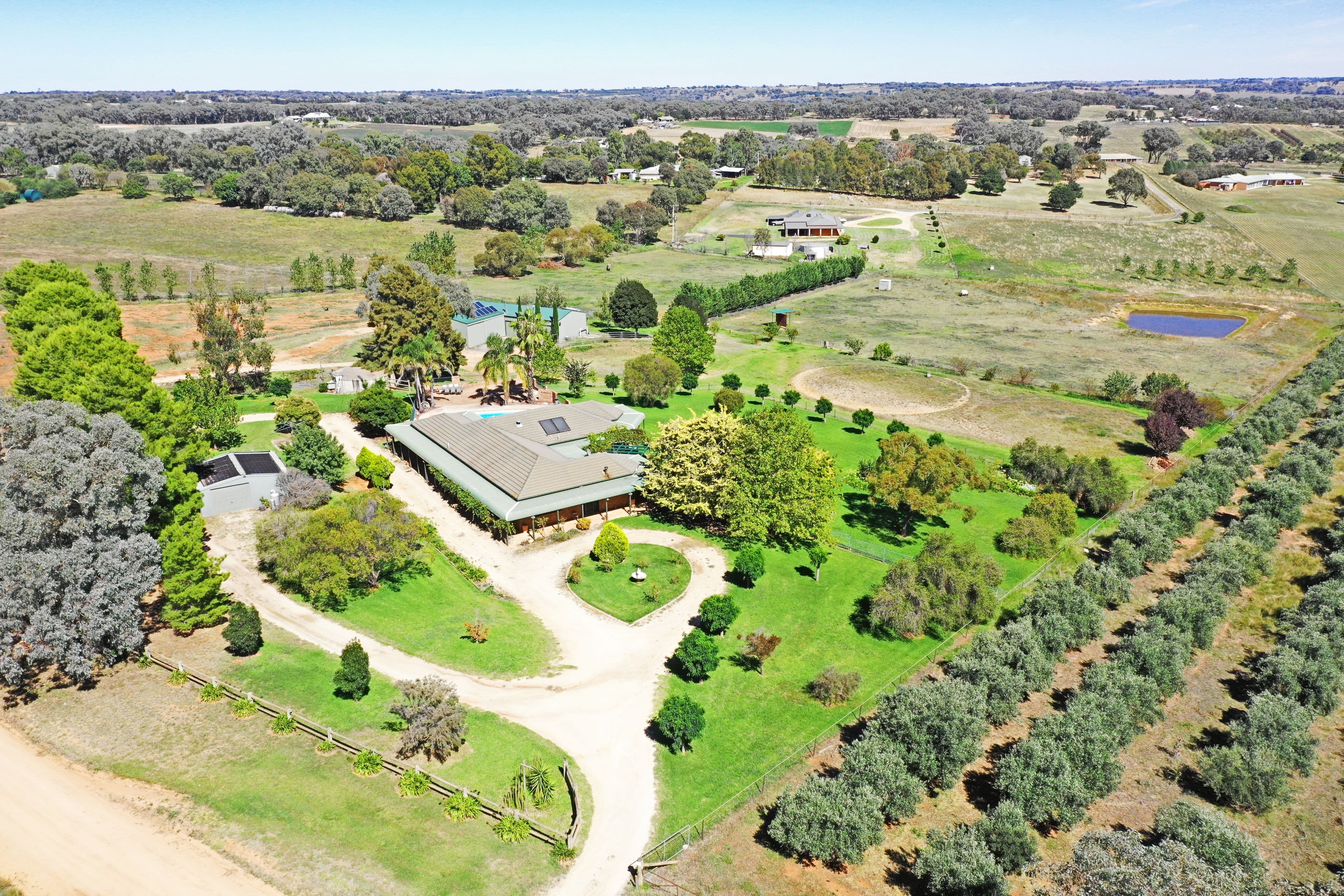 130 Saines Road, Young NSW 2594, Young - Image 1