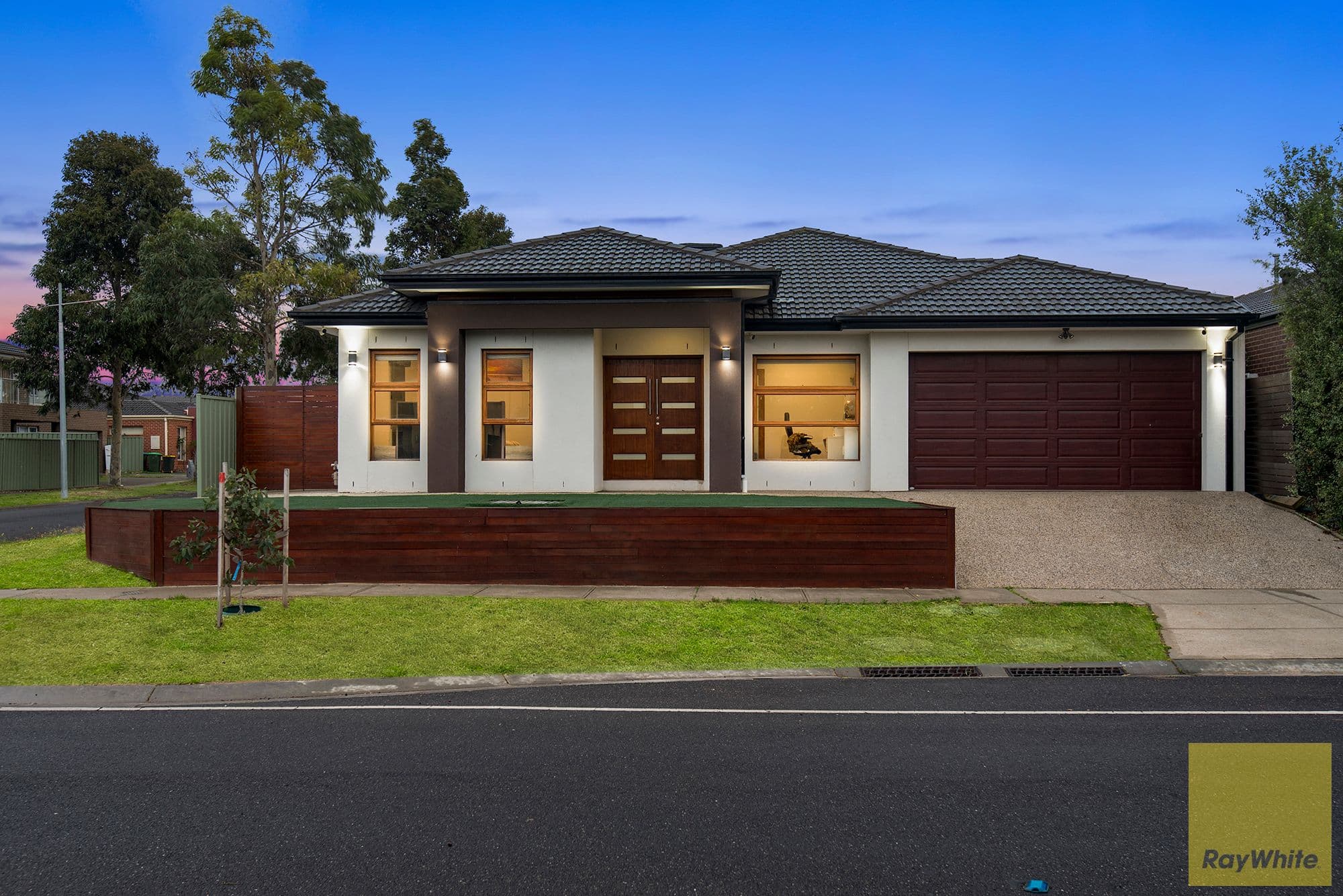 112 Ribblesdale Avenue, Wyndham Vale VIC 3024, Wyndham Vale - Thumbnail 2