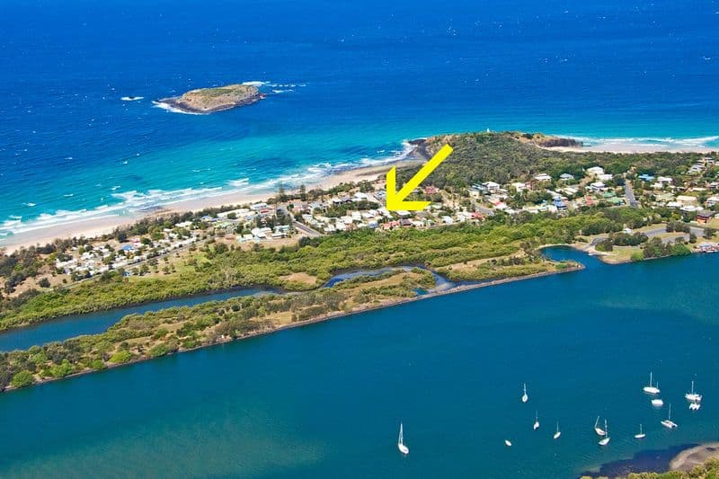15 Queen Street, FINGAL HEAD NSW 2487, Fingal Head - Thumbnail 5