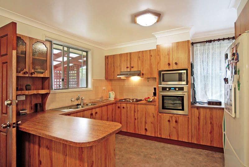 20 Grose Avenue, BARRACK HEIGHTS NSW 2528, Barrack Heights - Thumbnail 4