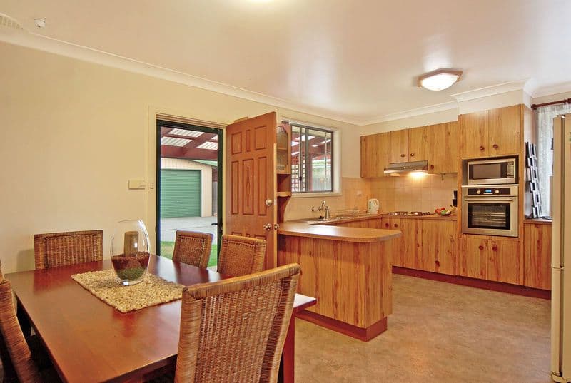 20 Grose Avenue, BARRACK HEIGHTS NSW 2528, Barrack Heights - Thumbnail 6