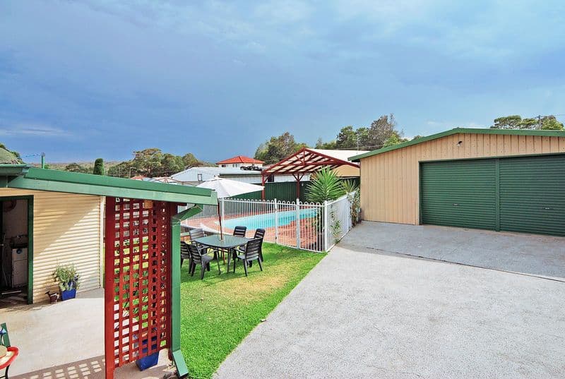 20 Grose Avenue, BARRACK HEIGHTS NSW 2528, Barrack Heights - Thumbnail 7