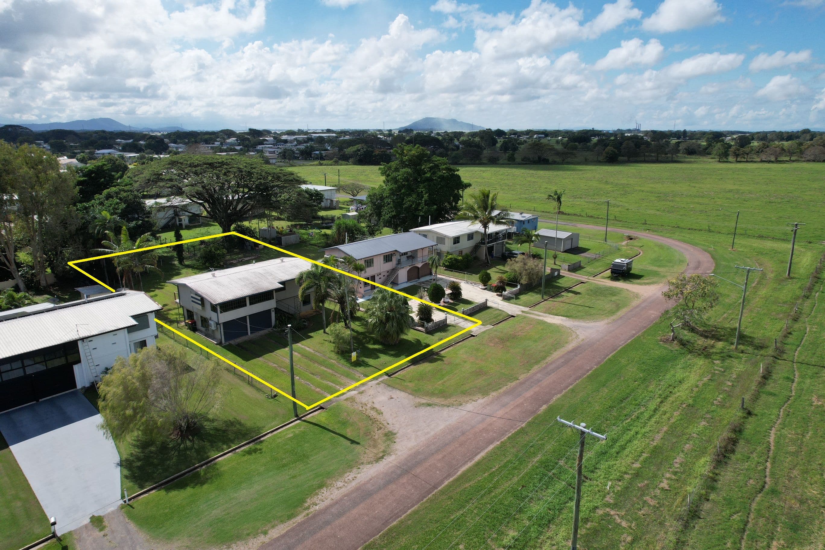 8 Morehead Street, Ingham QLD 4850, Ingham - Image 1